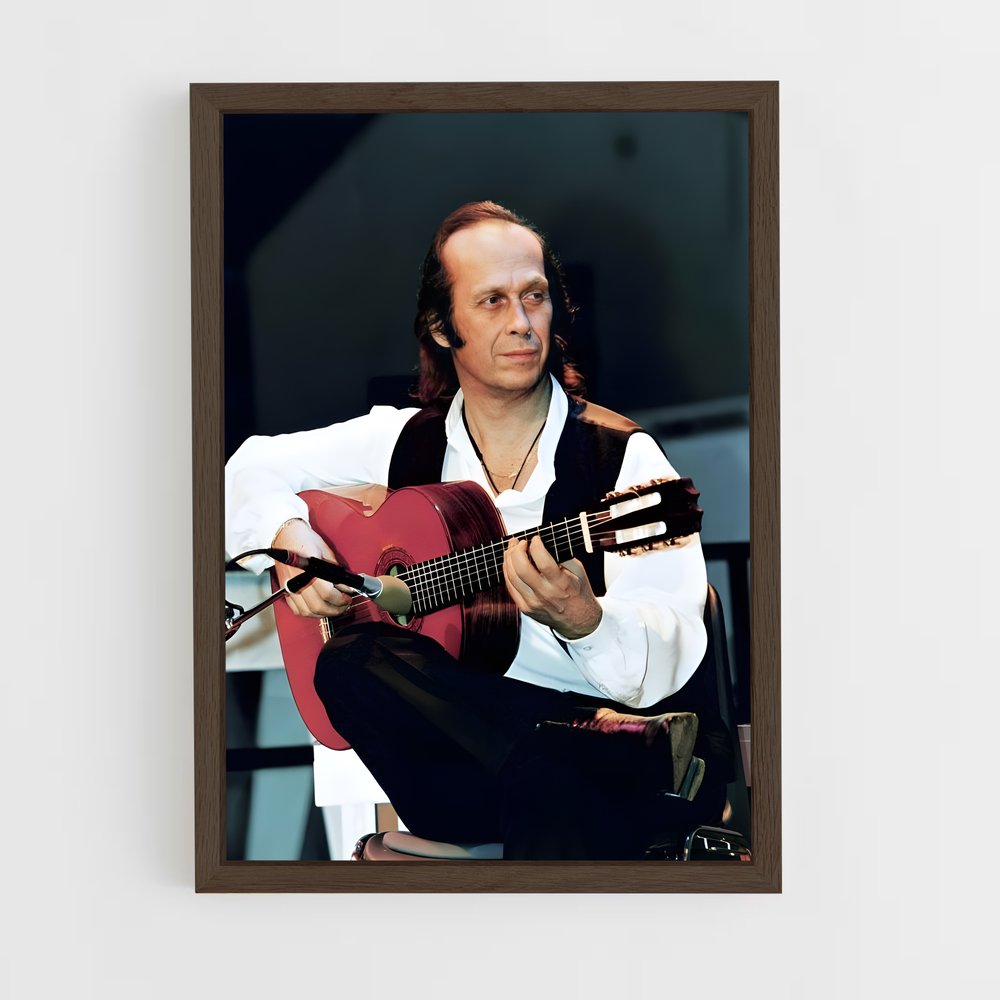 Poster Flamenco Soul – affiche Danse (vue 5)